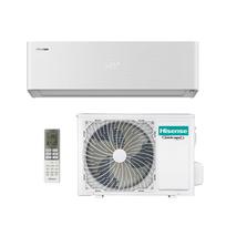 Hisense Nordic Pro 3.5/4.0 kW Sieninis šilumos siurblys oras-oras