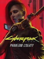 Cyberpunk 2077: Phantom Liberty (DLC) (Xbox Series X|S) XBOX LIVE Key POLAND