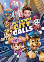 PAW Patrol The Movie: Adventure City Calls (Nintendo Switch) eShop Key EUROPE
