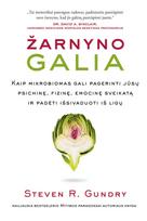 Žarnyno galia. E.knyga