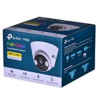 TP-LINK VIGI C430 2.8MM 3MP Full-Color Turret Network Camera