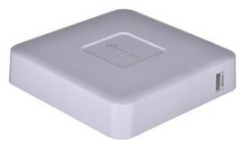 NET VIDEO RECORDER 4CH/VIGI NVR1104H-4P TP-LINK