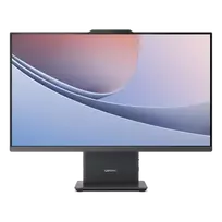 Lenovo IdeaCentre AIO 27ILL11 27.0" FHD/u7-256V/16GB/1TB SSD/Arc140V/ENG/Win11H/2YW/Luna Grey