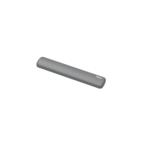 Fellowes | Breyta Compact Keyboard (TKL) Wrist Rest | Grey