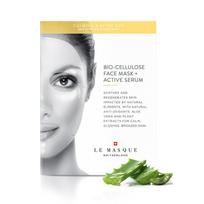 Le Masque Calming After-Sun Mask Raminamoji veido kaukė po saulės, 1vnt.