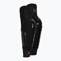 Dviračio alkūnių apsaugos Leatt 3DF 6.0 Evo black