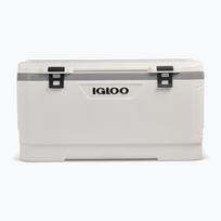 Nešiojamas šaldytuvas Igloo Latitude Marine Ultra XL 150 QT 142 l white