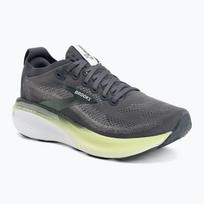 Vyriški bėgimo batai Brooks Adrenaline GTS 25 grey/paradise green/spruce