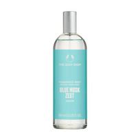 The body shop Blue Musk Zest Body Mist