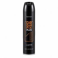 Kemon Dreamfix Plus Extra Strong Hold Hairspray 300 ml 300ml