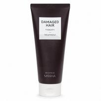 Missha Damaged Hair Therapy Treatment 200 ml 200ml