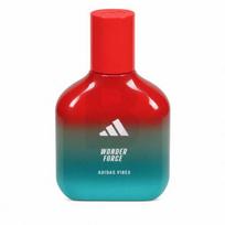 Adidas Vibes Wonder Force EDP U 50 ml 50ml