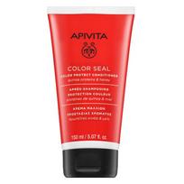 Apivita Color Seal Color Protect Conditioner 150 ml 150ml