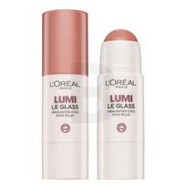 L´Oréal Paris Lumi Le Glass Highlighter Stick 620 Pink Ballet