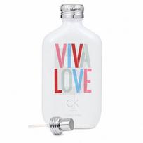 Calvin Klein CK One Essence Viva Love PAR U 100 ml 100ml