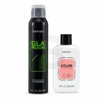 Kemon Hair Style Set 250 ml + 250 ml 500ml