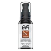 Alfaparf Milano Pigments Color Golden Violet 90 ml Plaukų priemonė