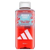 Adidas Vibes Wonder Force SWG U 400 ml 400ml