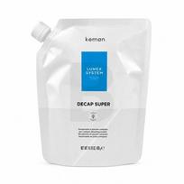Kemon Lunex System Decap Super 400 g 400ml
