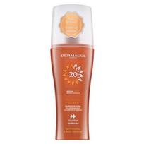Dermacol SPF20 Tan Booster Sun Milk 200 ml