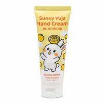 Bunny Mimi Hand Cream Sunny Yuja 100 ml 100ml