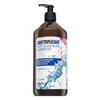 Triple Eight Anti-Dandruff Shampoo 1000 ml 1000ml
