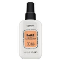 Kemon Bahia Spray Hair & Body 200 ml 200ml