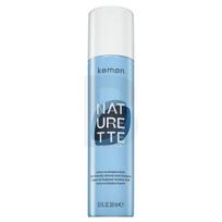 Kemon Naturette Plus Eco-friendly Hairspray 250 ml 250ml