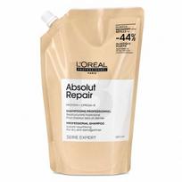 L´Oréal Professionnel Série Expert Absolut Repair Protein + Omega 9 Professional Shampoo Refill 1000 ml 1000ml