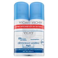 Vichy 48H Mineral Deodorant 2 x 125 ml 250ml