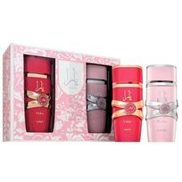 Lattafa Yara 5th Anniversary Edition SET W 2 x 100 ml Set 100ml