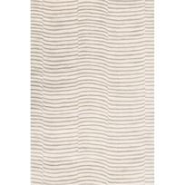 Smėlio spalvos iš vilnos kilimas 200x300 cm Agnus Tides – Agnella