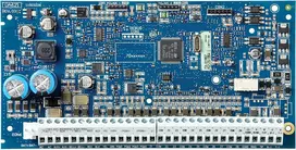 DSC centrinė apsaugos sistema HS2064PCBE EN BE VADOVŲ