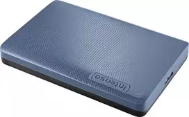 Išorinis kietasis diskas INTENSO 2000GB mėlynas 6029585