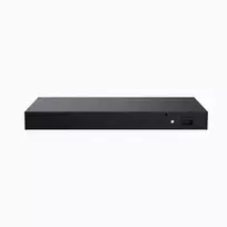 TENDA TEG2220P-16-250W – 16 prievadų Gigabit Websmart L2 PoE+ jungiklis, 230 W