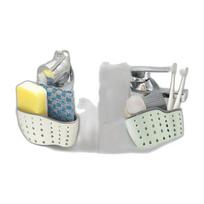 Darbo pirštinės iš neopreno, Beige Spalva*2 + Žalia*2