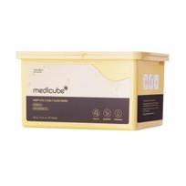 Lakštinės veido kaukės Medicube Deep Vita C Daily Quick, 30 vnt.