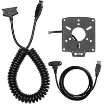 Magnetinis USB adapteris Simagic MAGLINK, skirtas GT Neo / Neo X / Hub QR50 QR70 S431
