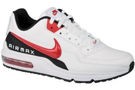 Nike vyriški sportiniai batai Air Max Ltd 3 M BV1171100, balti, 44