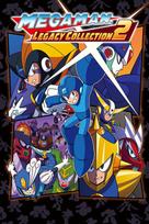 Mega Man Legacy Collection 2 Steam Key (PC) LATAM