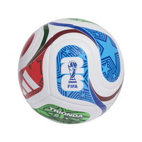 adidas Fifa World Cup 26 Trionda Training Football