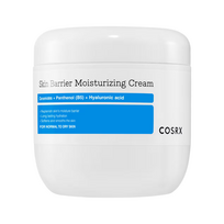 COSRX veido ir kūno kremas The Ceramide Skin Barrier Moisturizing Cream, 450 ml