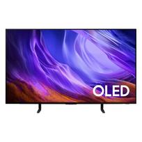 Samsung 55 collu OLED S85H 4K Vision AI Smart TV (2026)