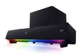 Skaļrunis Razer Leviathan V2