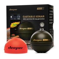 Deeper Smart Sonar Chirp+4