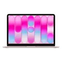 Apple MacBook Neo 13" Liquid Retina/Apple A18 Pro 6C CPU/5C GPU/8GB/256GB SSD/INT/Blush MHFH4ZE/A