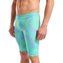 M St Next Le Jammer Fireflow - Seaglass 65 - 581