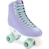 Size-adjustable roller skates Spokey QUEENIE