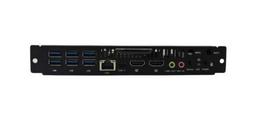 AVTEK OPS COMPUTER I5 13450HX 8GB 256GB/WIN 11 PRO