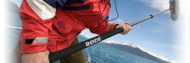 RØDE BOOMPOLE mikrofono dalis ir (arba) priedas